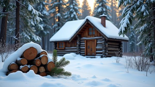 Avez-vous besoin de bois de chauffage près de Lunéville ?