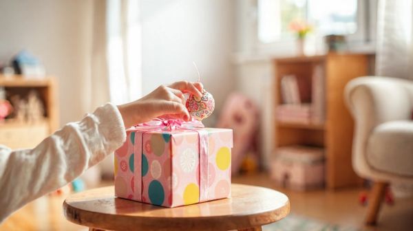 Cadeaux uniques pour enfants : les meilleures options à explorer