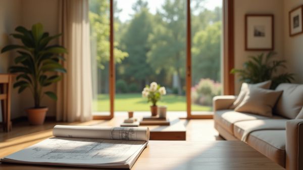 Choisir le bon constructeur de maisons individuelles pour vos besoins