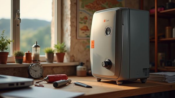 Comment choisir votre pompe à chaleur à Compiègne ?