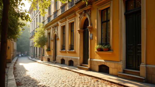 Comprendre l'importance du diagnostic immobilier à Saint-Étienne