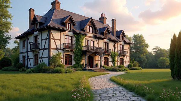 Découvrez les meilleures maisons pour vos tournages en France