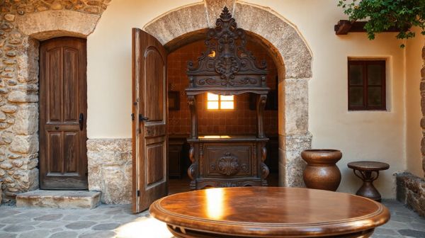 Découvrez nos poêles à bois design à Saint-Rémy-de-Provence