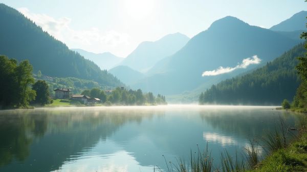 Électricité Alpes-Maritimes : état des coupures et solutions disponibles