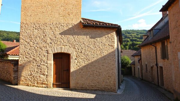 Engagez un charpentier à Villeneuve sur Lot pour vos projets