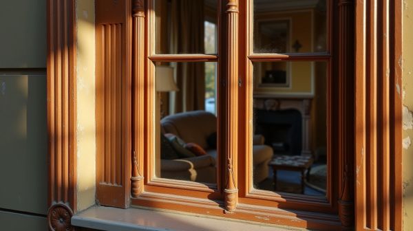 Fenêtres sur mesure et rénovations accessibles à Caen