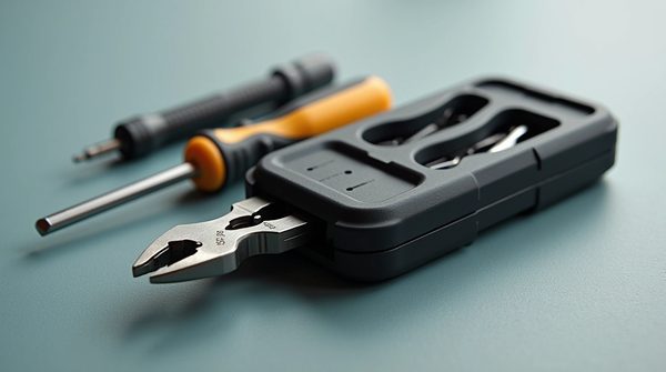 La meilleure malette pour outils : guide complet 2026