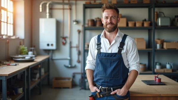 Le rôle clé du plombier-chauffagiste dans vos projets