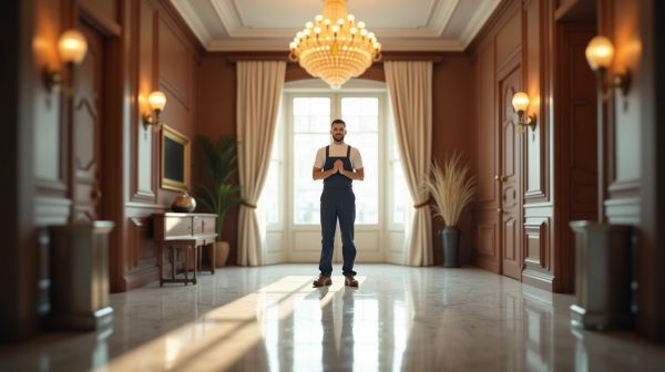 Le rôle clé du plombier-chauffagiste dans vos projets