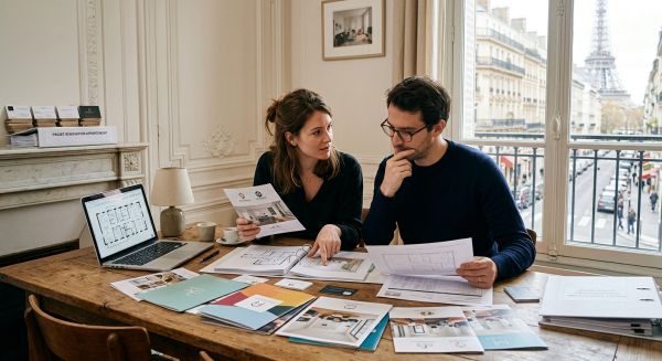 Les avantages clés de choisir une société de rénovation à Paris