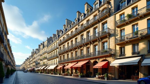 Pourquoi engager une entreprise de rénovation à Paris ?