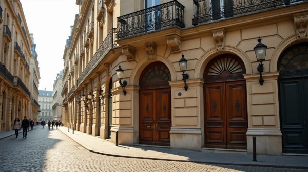 Pourquoi engager une entreprise de rénovation à Paris ?