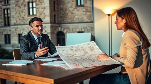 Pourquoi un diagnostic immobilier est crucial à Saint-Étienne