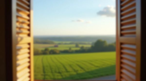 Profitez d'une pose de store dans le Morbihan pour votre confort