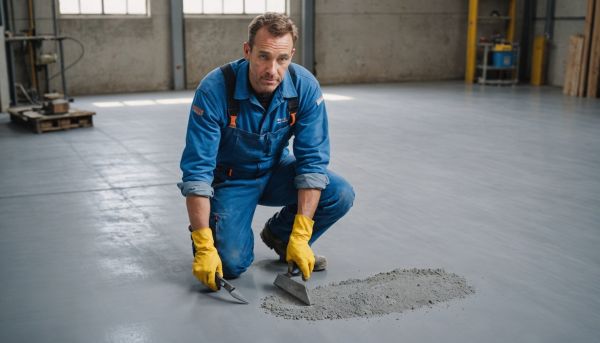 Quel support préparer avant d’appliquer une moquette de pierre ?