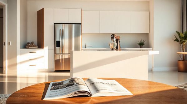 Top appareils électroménagers pour simplifier le ménage