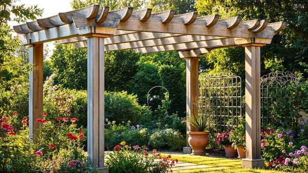 Top conseils pour sélectionner une bâche de pergola parfaite