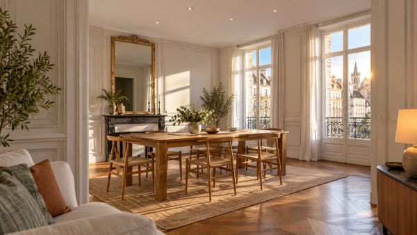 Top idées pour embellir votre intérieur avec un plafond tendu à Chalon sur Saône