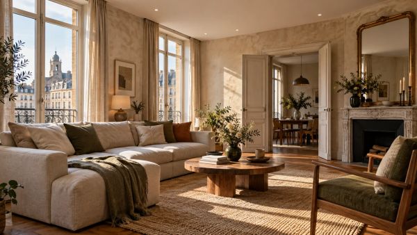 Top idées pour embellir votre intérieur avec un plafond tendu à Chalon sur Saône