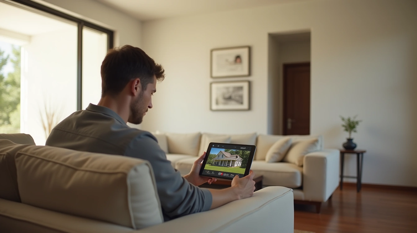 Questions fréquentes sur les visites virtuelles immobilières